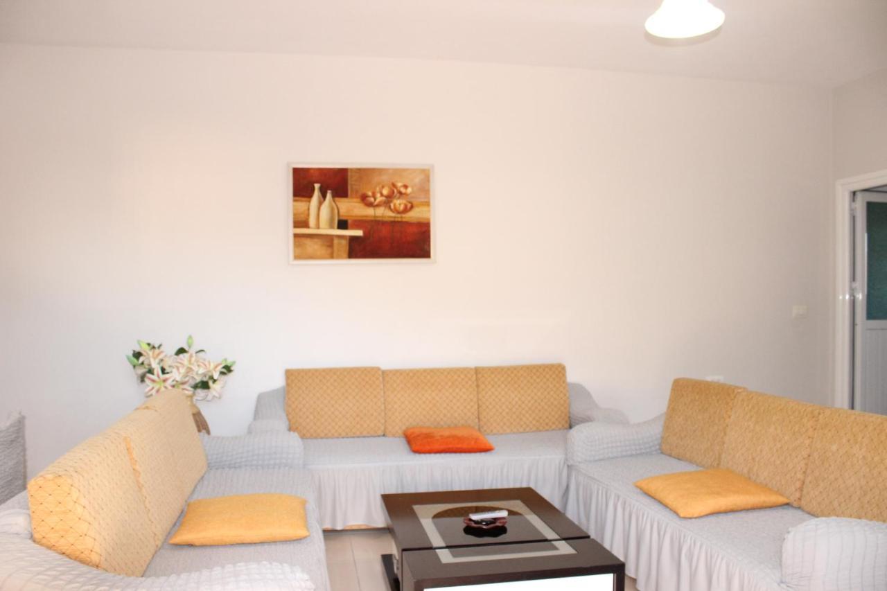 Leva'S Apartments ซารานเดอ ภายนอก รูปภาพ