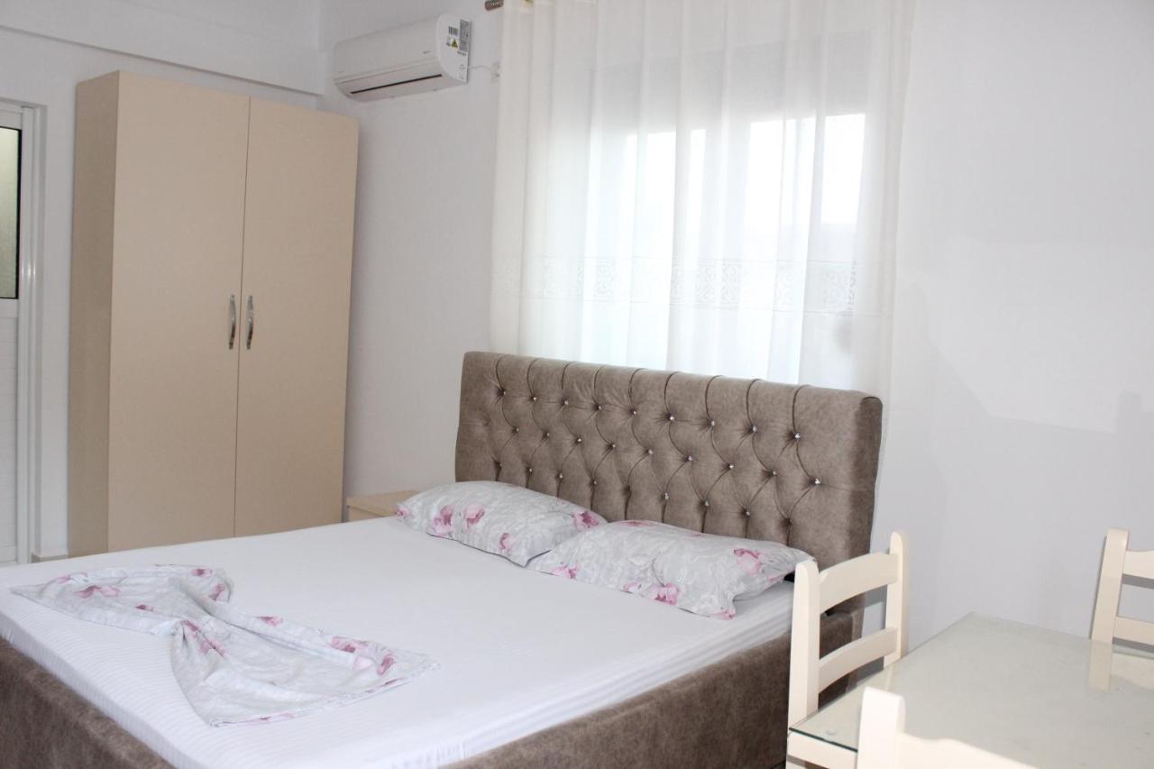 Leva'S Apartments ซารานเดอ ภายนอก รูปภาพ